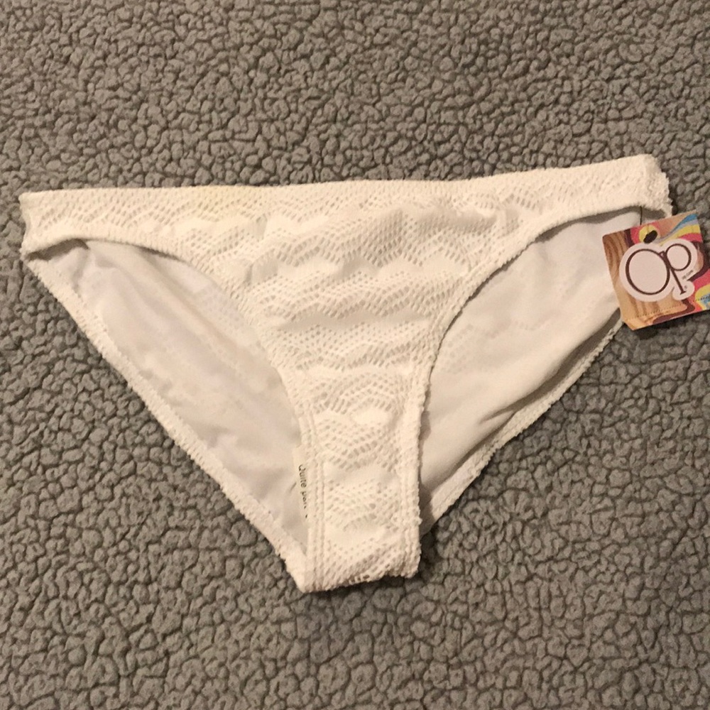 Swim bottoms